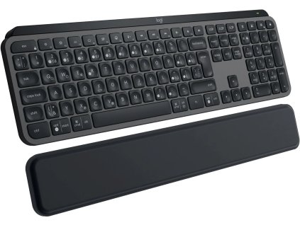 logitech mx keys s plus graphite us intl ien496605