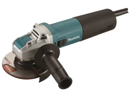 makita ga5080rx02 uhlova bruska se systemem x lock 125mm sjs 1400w ien387596