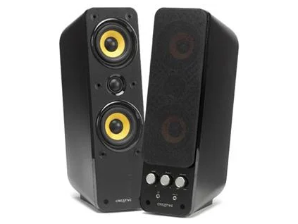 creative gigaworks t40 series ii 2 0 32w ien82060
