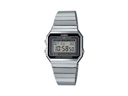 casio a700we 1a unisex naramkove hodinky ig487457