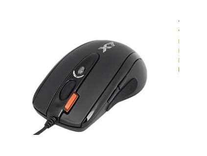 a4tech x 710bk oscar ien333941