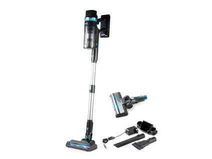 domo do244sv tycovy aku vysavac 2v1 s bldc motorem ien555453