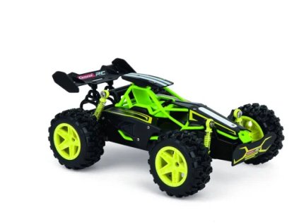 r c auto carrera 200001 lime buggy 1 20 ien502363