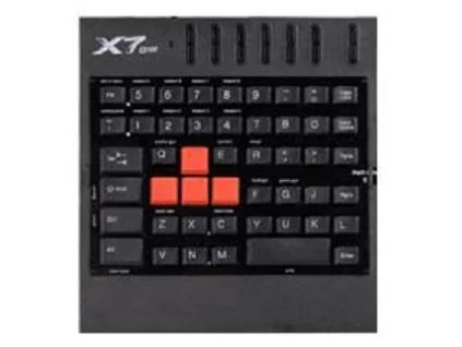 a4tech klavesnice g100 profesionalni herni usb ien109013
