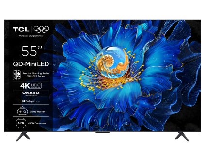 55 tcl 55c6ks ien555880