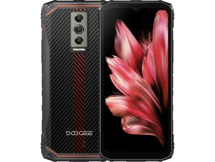 doogee blade 10 kevlar red ien527524