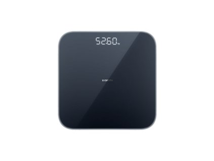 xiaomi smart scale s200 dark grey ien553668