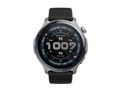 amazfit balance 2 black ien558403
