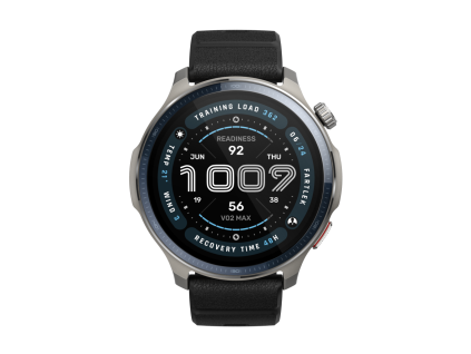 amazfit balance 2 black ien558403