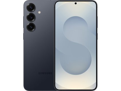 samsung galaxy s25 128gb cerny ien555621