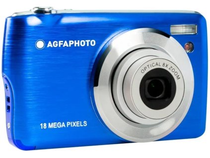 agfa compact dc 8200 modry ien536503