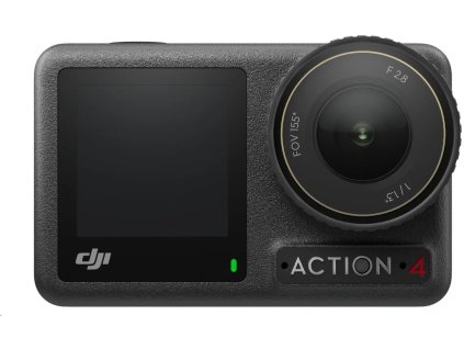 dji osmo action 4 standard combo ien497163