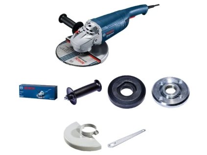 bosch gws 2200 180 professional 0 601 8c0 120 ien469853