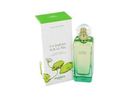 hermes un jardin sur le nil edt 100 ml unisex ig441826