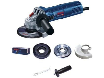 bosch gws 9 115 s professional 0 601 396 101 ien469814