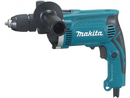 makita hp1631k priklepova vrtacka s kufrem 710w ien262785