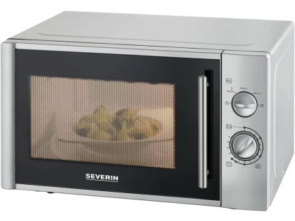 severin mw 7772 nerez cerna ien531212