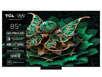 85 tcl 85c7k ien558900