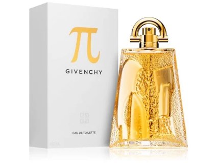 givenchy pi edt 100 ml pro muze ien428732