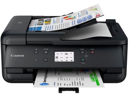 canon pixma tr7650 ien534651