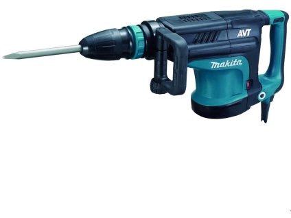 makita hm1213c sekaci kladivo s avt 18 6j 1510w ien387652