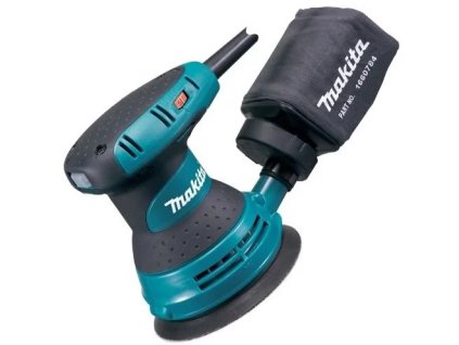 makita bo5031 excentricka bruska s regulaci 300w 125mm ien262768