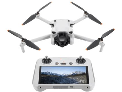 dji mini 3 dji rc ien469179
