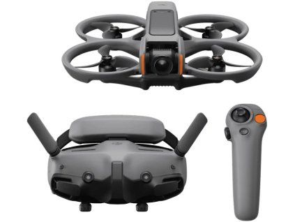 dji avata 2 fly more combo single battery ien541722