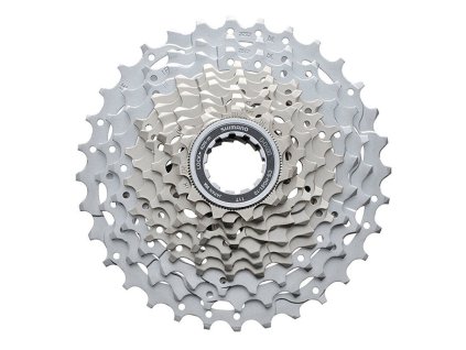 10-kazeta SHIMANO CS-HG81 SLX 11-34 zubů Dyna-sys, v krabičce (Velikost 11-34)