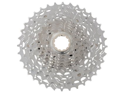 10-kazeta SHIMANO CS-M771 Deore XT 11-32 zubů Dyna-sys, v krabičce (Velikost 11-32)