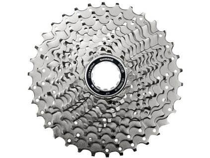 10-kazeta SHIMANO CS-HG500 Deore 11-34 zubů, v krabičce (Velikost 11-34)
