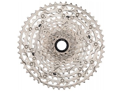 12-kazeta SHIMANO CS-M6100 Deore 10-51 zubů (Velikost 10-51)