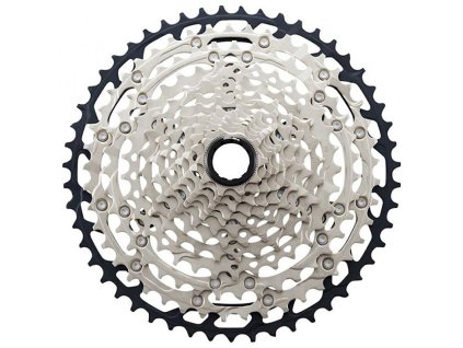 12-kazeta SHIMANO CS-M7100 SLX 10-51 zubů, v krabičce (Velikost 10-51)