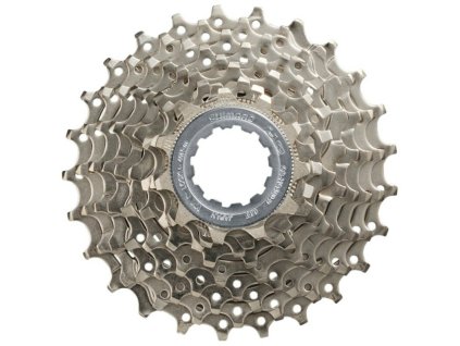 9-kazeta SHIMANO CS-HG400 11-25 zubů Sora, v krabičce (Velikost 11-25)
