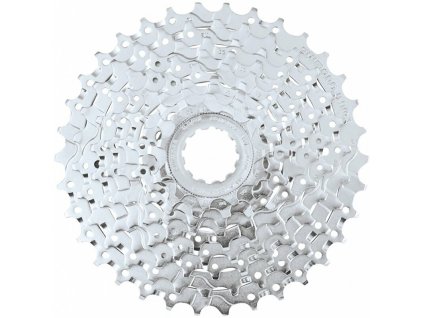 9-kazeta SHIMANO CS-HG400 11-36 zubů (Velikost 11-36)