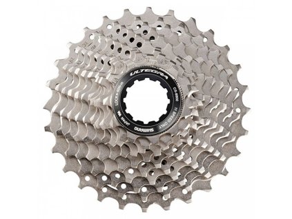 11-kazeta SHIMANO CS-R8000 Ultegra 11-32 zubů, v krabičce (Velikost 11-32)