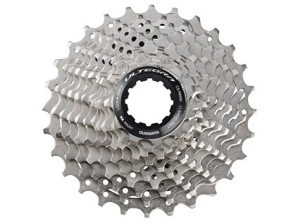 11-kazeta SHIMANO CS-R8000 Ultegra 11-30 zubů, v krabičce (Velikost 11-30)