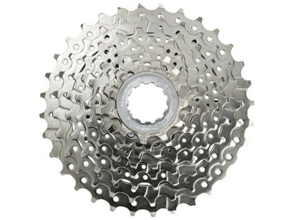 8-kazeta SHIMANO CS-HG50 Claris 11-30 zubů, v krabičce (Velikost 11-30)
