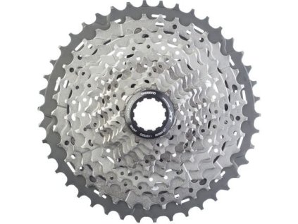 11-kazeta SHIMANO CS-M8000 Deore XT 11-46 zubů Dyna-sys 11, v krabičce (Velikost 11-46)