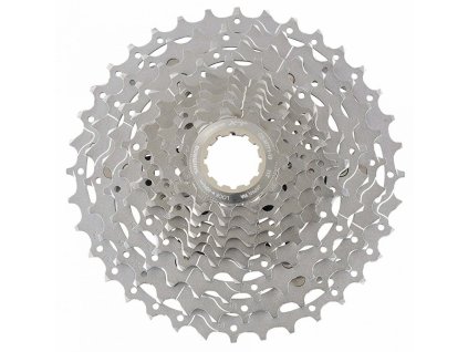 10-kazeta SHIMANO CS-M771 Deore XT 11-36 zubů Dyna-sys, v krabičce (Velikost 11-36)