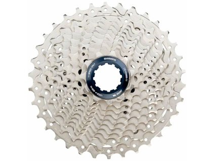 11-kazeta SHIMANO CS-HG8001 Ultegra 11-34 zubů, v krabičce (Velikost 11-34)