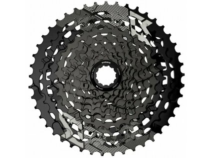 11-kazeta SHIMANO CS-LG700 11-50 zubů Cues v krabičce (Velikost 11-50)