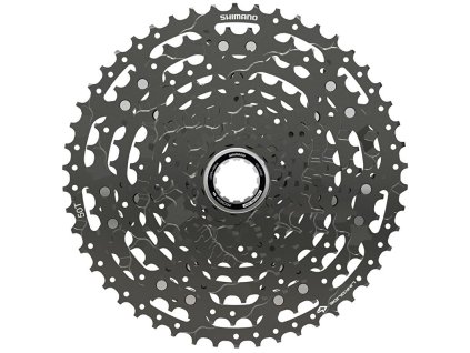 11-kazeta SHIMANO CS-LG400 11-50 zubů Cues v krabičce (Velikost 11-50)