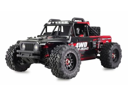 rcs 4448 amewi rc auto hyper go desert buggy brushless 4wd 114 1