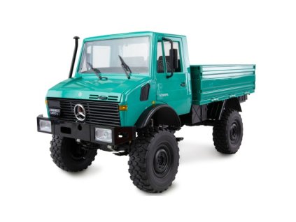 rcs 4640 amewi rc auto mb unimog advanced 112 petrolejovy 1