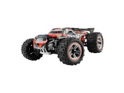 rcs 4857 df models rc truck df06 pro brushless led osvetleni 118 rtr 1