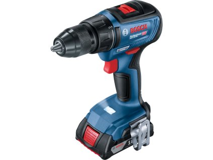 bosch gsr 18v 50 professional 0 601 9h5 001 ien372687