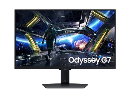 27 samsung odyssey g70d ien557363