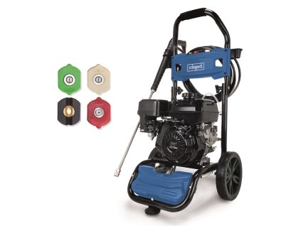 Scheppach HCP 5000  Nevíte kde uplatnit Sodexo, Pluxee, Edenred, Benefity klikni