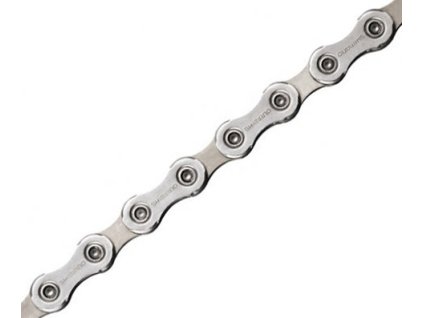 řetěz SHIMANO CN-HG701 11 speed "SIL-TEC" 116 článků se spojkou Quick-link, v krabičce (Velikost 11sp)